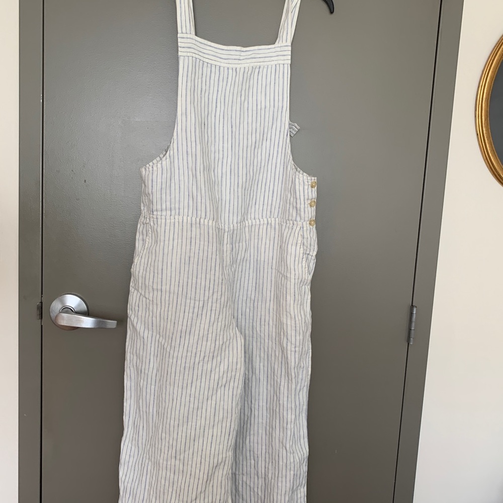Southern Overalls